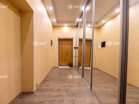 квартира по адресу Ярослава Мудрого ул. (Петровського), 24