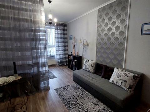 квартира по адресу Героев Небесной Сотни просп., 18/3