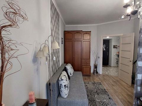 квартира по адресу Героев Небесной Сотни просп., 18/3