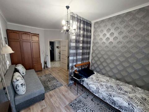 квартира по адресу Героев Небесной Сотни просп., 18/3