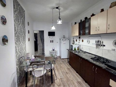 квартира по адресу Героев Небесной Сотни просп., 18/3