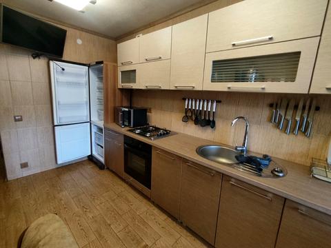 квартира за адресою Шухевичів вул., 51