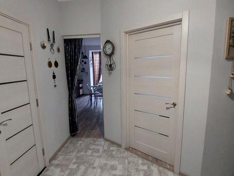 квартира по адресу Героев Небесной Сотни просп., 18/3