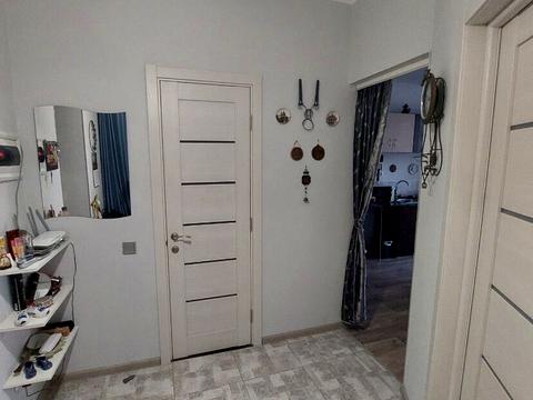 квартира по адресу Героев Небесной Сотни просп., 18/3