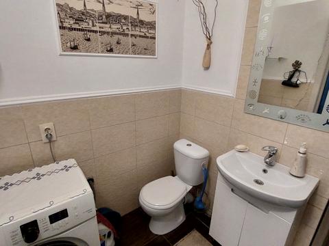 квартира по адресу Героев Небесной Сотни просп., 18/3