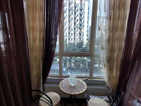 квартира по адресу Героев Небесной Сотни просп., 18/3