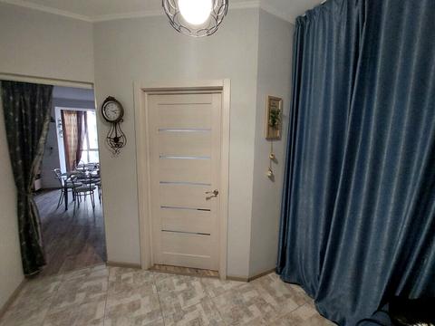 квартира по адресу Героев Небесной Сотни просп., 18/3