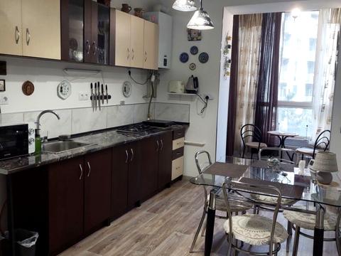 квартира по адресу Героев Небесной Сотни просп., 18/3