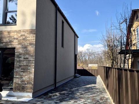 будинок за адресою Буча, Марії Зерової вул. (Мічуріна), 11а