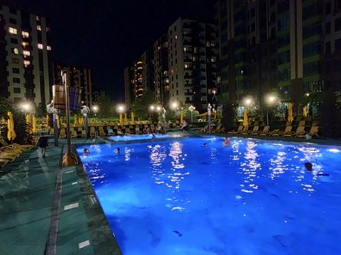 квартира по адресу Героев Небесной Сотни просп., 18/3