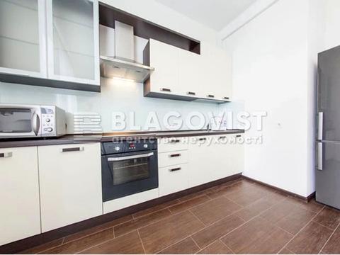 квартира по адресу Леси Украинки бульв., 7-Б