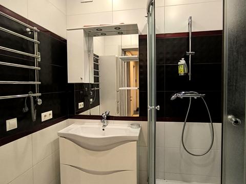 квартира по адресу Кленовая ул., 2а