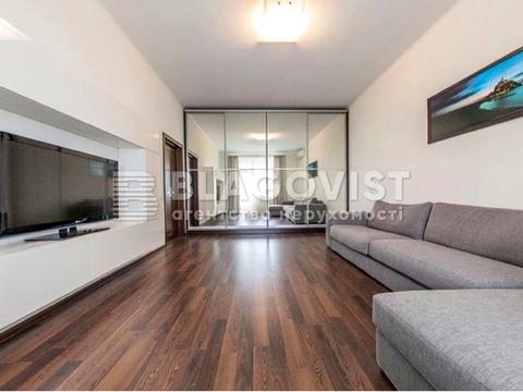 квартира по адресу Леси Украинки бульв., 7-Б