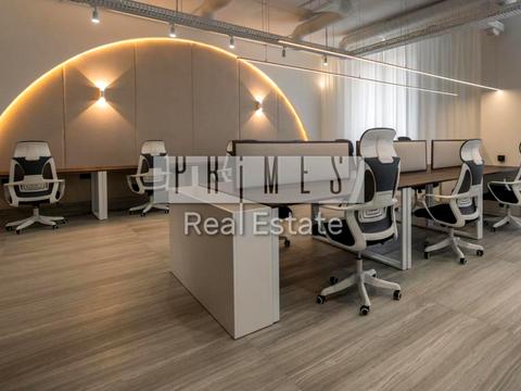 комерційна за адресою Бульварно-Кудрявська вул. (Воровського), 17