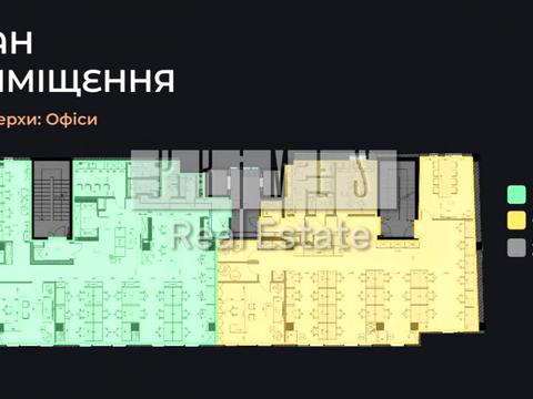 коммерческая по адресу Бульварно-Кудрявская ул. (Воровского), 17