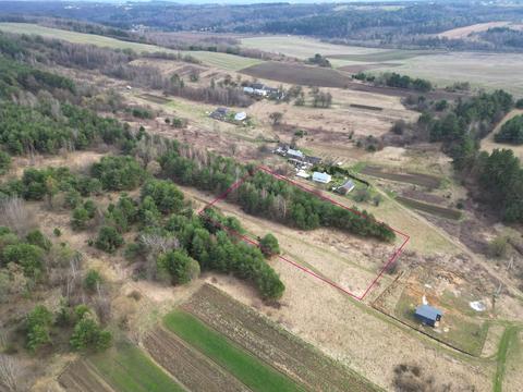 ділянка за адресою 