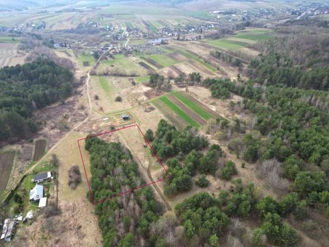 участок по адресу 