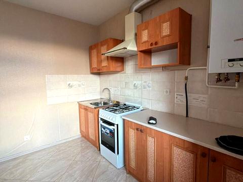 квартира по адресу Панаса Мирного ул., 18-Б