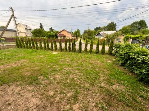 дом по адресу Полуботка, 2