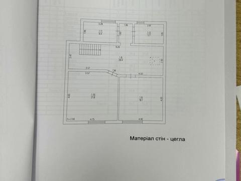 дом по адресу Полуботка, 2