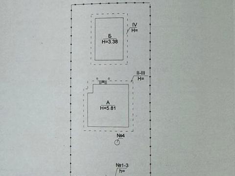дом по адресу Полуботка, 2