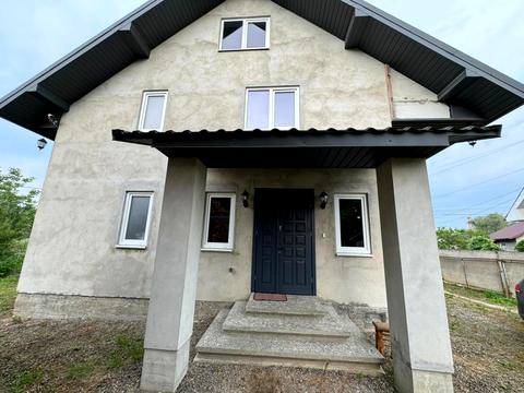 дом по адресу Полуботка, 2