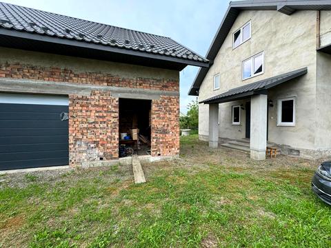 дом по адресу Полуботка, 2