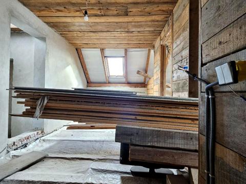 дом по адресу Полуботка, 2