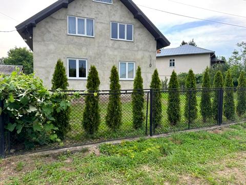 дом по адресу Полуботка, 2