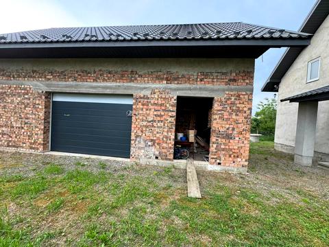 дом по адресу Полуботка, 2