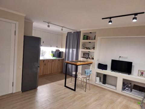 квартира за адресою Жасминовий бульв. (Петра Слинька), 2