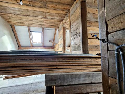 дом по адресу Полуботка, 2