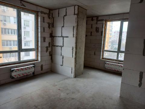 квартира за адресою Академіка Сахарова вул., 55-А