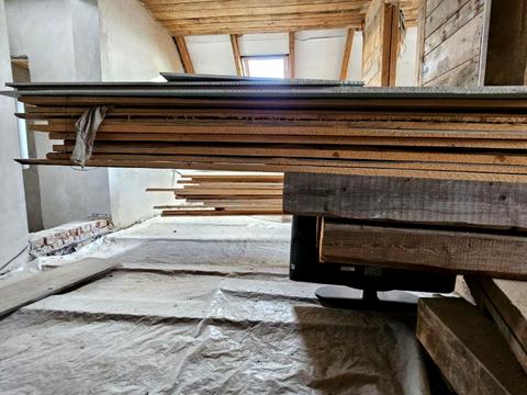 дом по адресу Полуботка, 2