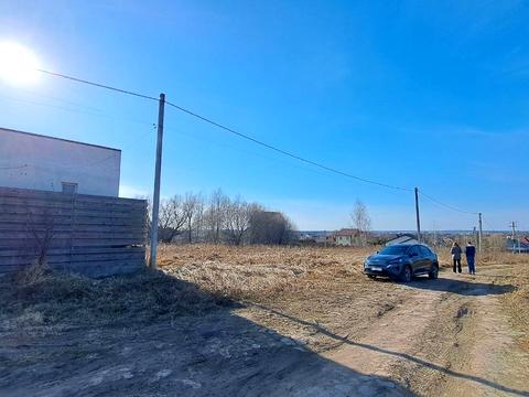 ділянка за адресою 