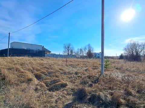 ділянка за адресою 