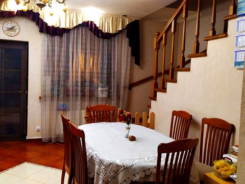 дом по адресу Амбулаторный пер., 2