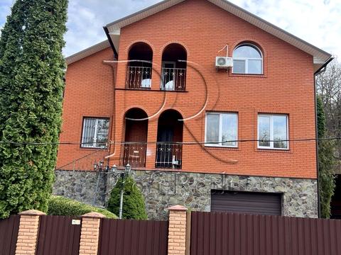 будинок за адресою Суворова вул.