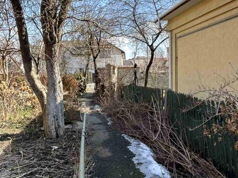 дом по адресу Плоска ул., 54