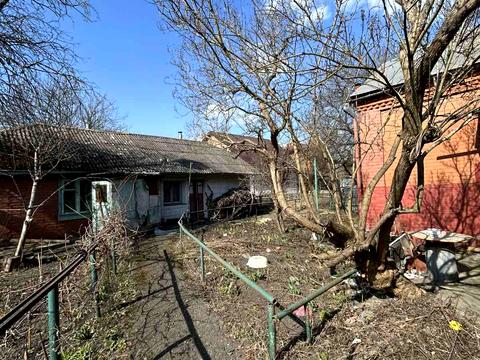дом по адресу Плоска ул., 54