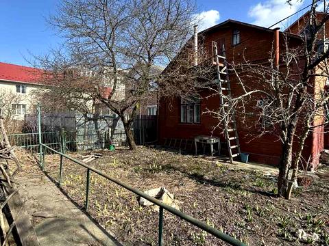 будинок за адресою Плоска вул., 54