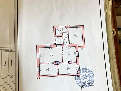 дом по адресу Плоска ул., 54