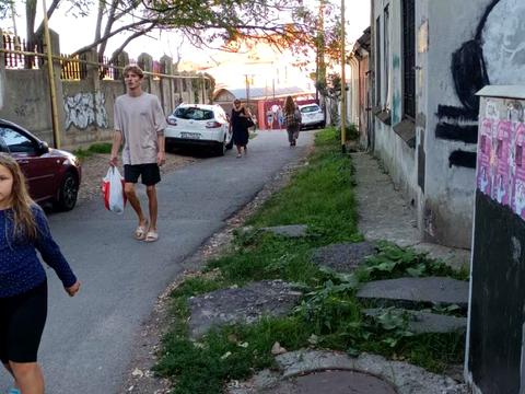 дом по адресу Амбулаторный пер., 2