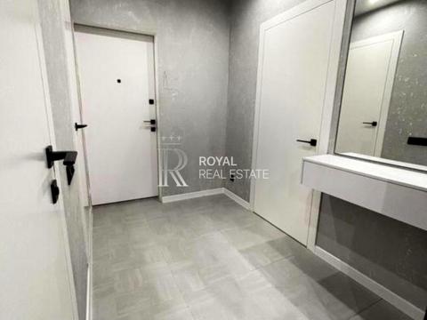 квартира по адресу Академика Ефремова ул. (Командарма Уборевича), 7-А