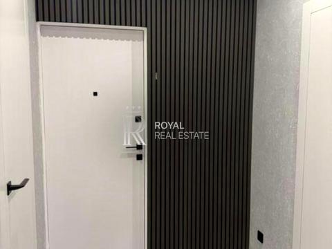 квартира по адресу Академика Ефремова ул. (Командарма Уборевича), 7-А