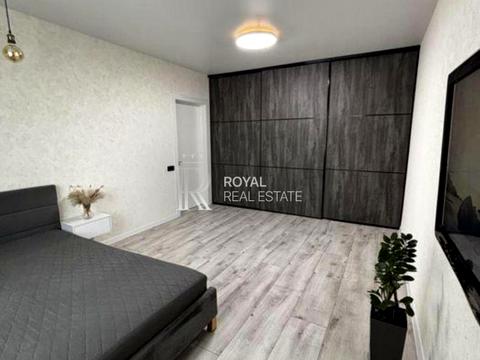 квартира по адресу Академика Ефремова ул. (Командарма Уборевича), 7-А