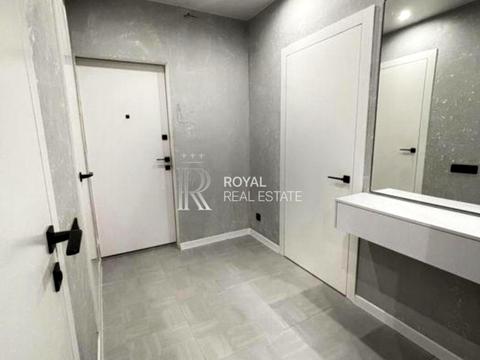 квартира по адресу Академика Ефремова ул. (Командарма Уборевича), 7-А