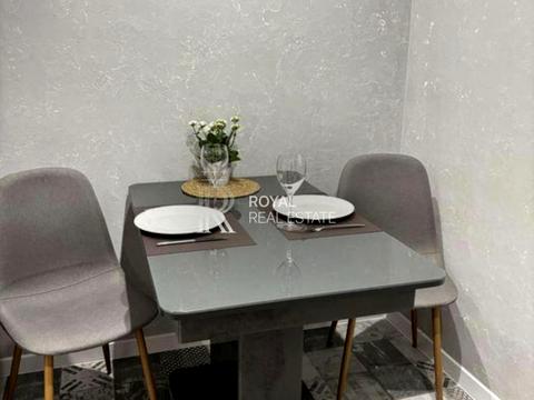 квартира по адресу Академика Ефремова ул. (Командарма Уборевича), 7-А