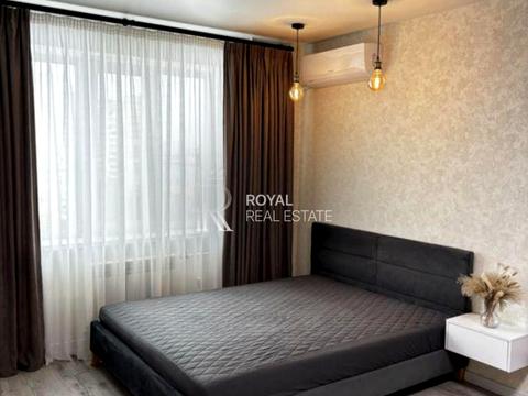 квартира по адресу Академика Ефремова ул. (Командарма Уборевича), 7-А