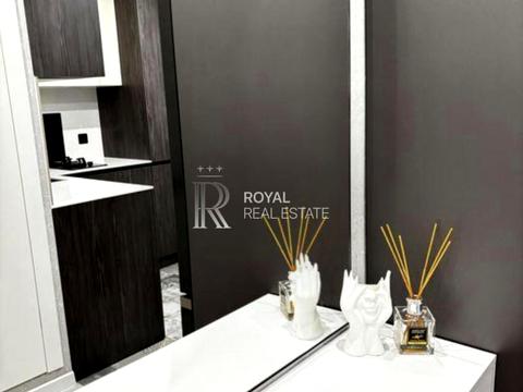 квартира по адресу Академика Ефремова ул. (Командарма Уборевича), 7-А